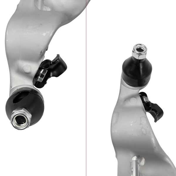 控制臂 2Pcs Lower Control Arms Front Left & Right Fit for Infiniti Q70 2014-2018 Q70L 2015-2018 M37 M56 2011-2013 545011MD1A 545001MD1A-8