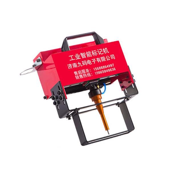 气动点针打标机，100*20mm，220V，用于VIN码、底盘号-5