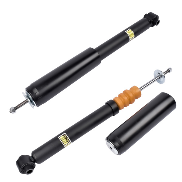 减震器 2Pcs Rear Shock Absorbers Fit for Chevy Malibu 2016-2023 L4 1.5L 1.8L 2.0L PM6001492-6