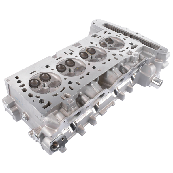 缸盖总成 Engine Cylinder Head with Camshaft Fits for Chevrolet Malibu Pontiac G5 Saturn Aura 2006-2012-6