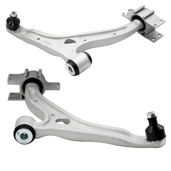 控制臂 2x Front Lower Control Arm Left + Right Fits for Infiniti QX30 Mercedes B250 B250e CLA250 2.0L 2013-2019 2463304700 2463304800-7