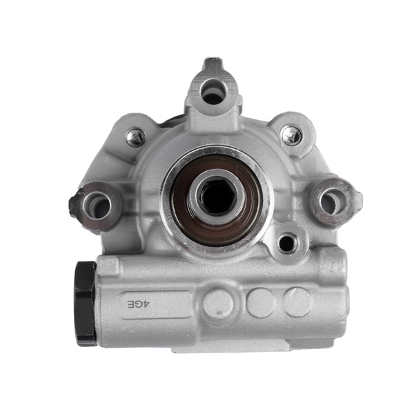 转向助力泵 Power Steering Pump without Reservoir Fits for Chevrolet Camaro 3.6L V6 2010-2015 without Pulley-7