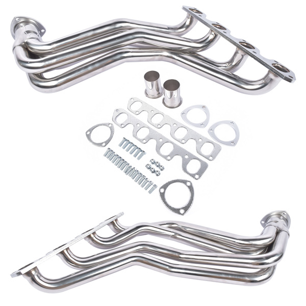  排气歧管 Exhaust Manifold Replacement for Ford Bronco F-100 F-150 F-250 F-350 1977 1978 1979-5