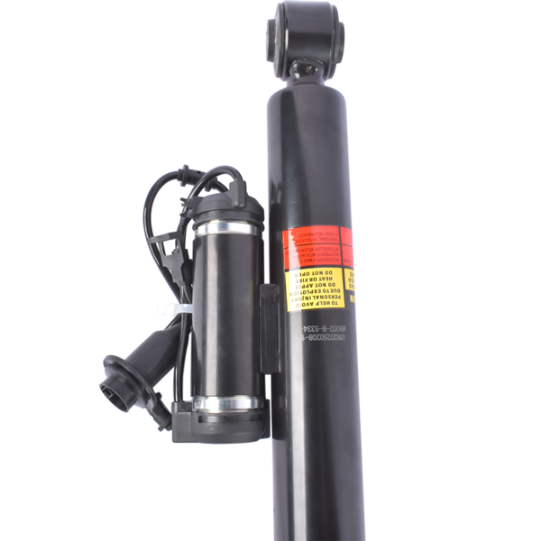 改装减震器 2Pcs Rear Suspension Strut and Coil Spring Assembly wirh Airmatic Fit for Mercedes-Benz S-Class W220 RWD 2000-2006-9