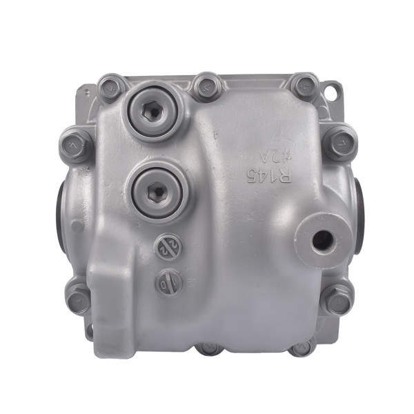 差速器 5.173 Ratio Rear Differential Carrier Assembly Fits for Nissan Rogue 2008-2013 AWD Nissan Rogue Select 2014-2015 AWD 2.5L 38300JD610-7
