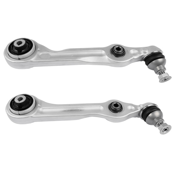 控制臂 2x Front Lower Control Arms LH & RH Fits for Mercedes S450 S550 S550e S63 AMG S560 Maybach S600 S650 2014-2019 2223300107 2223300207-4