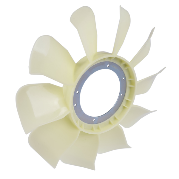 风扇叶片 Engine Cooling Fan Blade Fits for Nissan Frontier NV1500 NV2500 NV3500 Pathfinder Xterra 2005-2019 V6 4.0L 21060EA200-3