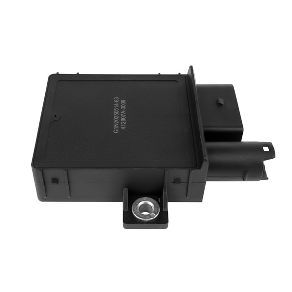 预热塞控制单元 Diesel Glow Plug Controller Fit for Chevy Silverado GMC Sierra 2500 HD 3500 2001-2005 V8 6.6L without ULEV 97379635 97304030-7