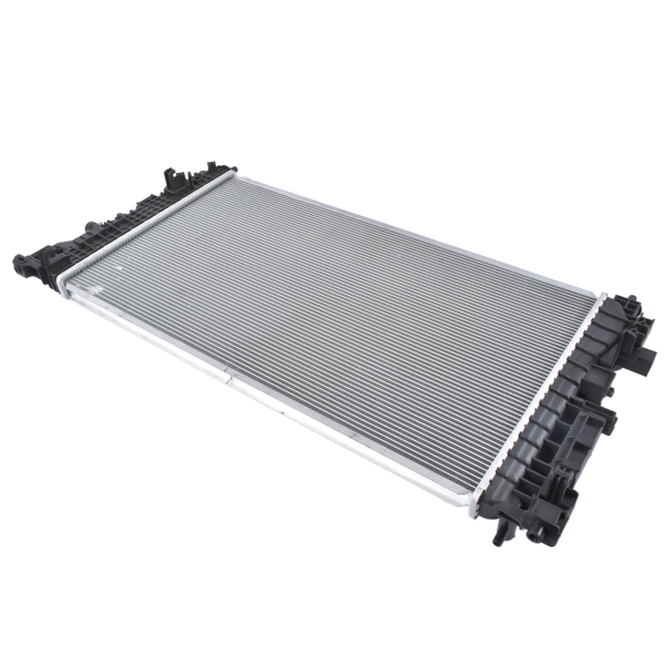 散热器 Radiator 42771761 Fit for Chevrolet Trailblazer LS RS LT Buick Encore GX 1.3L w/o Oil Cooler-4
