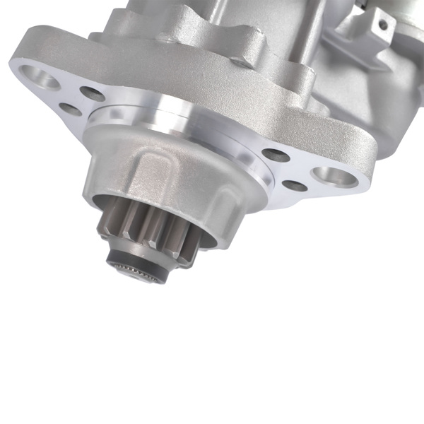 起动机 12V Starter Motor Fits for Mercedes-Benz Freightliner Trucks MBE4000 DDAD13 DDAD15-8