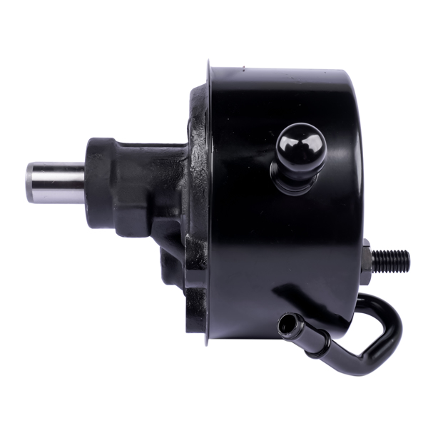转向助力泵 Power Steering Pump with Reservoir Fit for GMC Savana 2500 4.8L 6.0L 6.6L V8 2006-2016 15270799 20832683-2