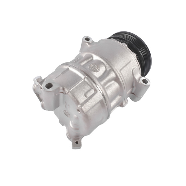 空调压缩机 A/C Compressor with Clutch Fits for Chevy Malibu 1.5L L4 Sedan 2016-2022 168361 84139372 84364335 CO29315C-6