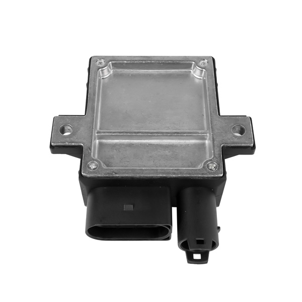 预热塞控制单元 Diesel Glow Plug Controller Fit for Chevy Silverado GMC Sierra 2500 HD 3500 2001-2005 V8 6.6L without ULEV 97379635 97304030-6