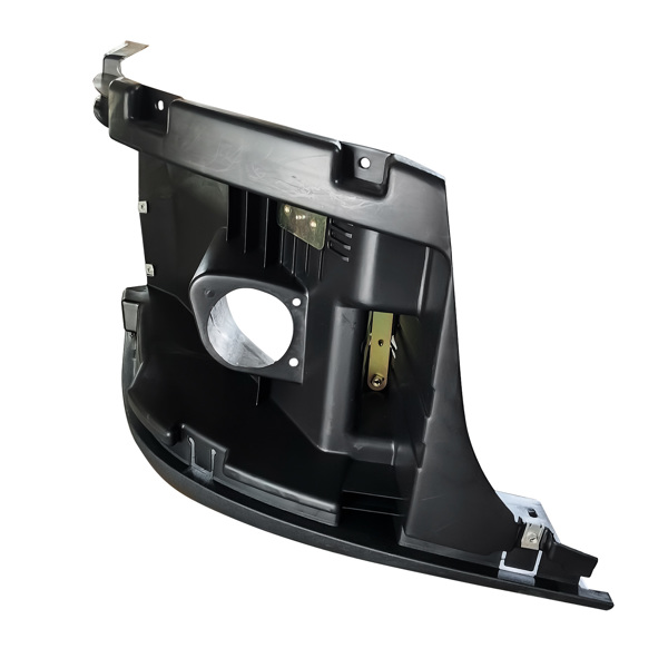 角保险杠 Front Right Bumper Rail Reinforcement Fit for Freightliner Cascadia 125 2008-2017 Z21-28619-003-2