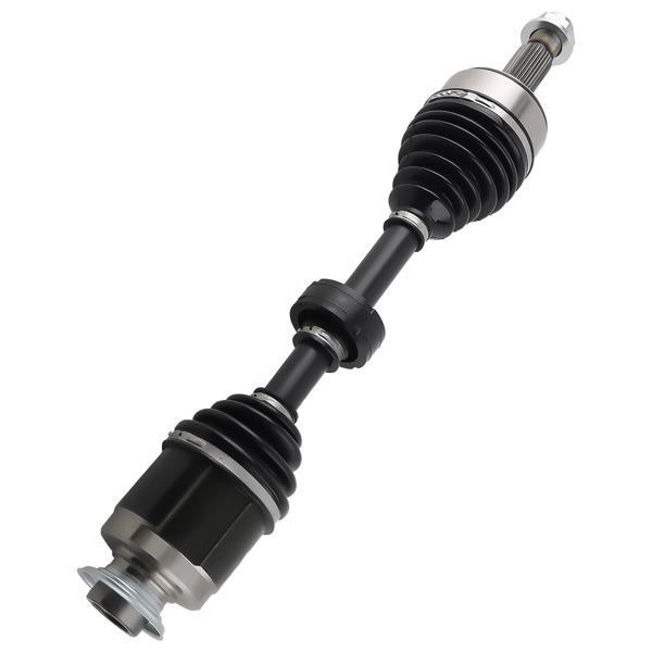 前乘客侧CV传动轴总成 适用于讴歌TSX L4 2.4L 2009-2013 66-4251,60-4251,60-4260,66-4266,60-4266-5