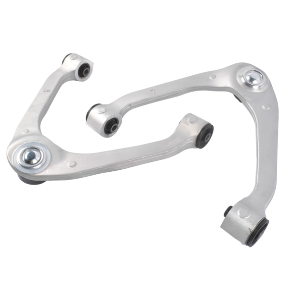 控制臂 2X Front Upper Control Arm and Ball Joint Assembly Fit for Infiniti G37 G35 G25 Q40 2007-2015 54525JK000 54524JK000-2