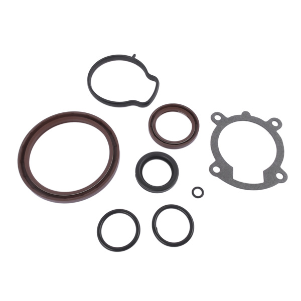 垫片套装 Engine Cylinder Head Gasket Set Fits for Hyundai Genesis Coupe 2.0L L4 2010-2012-9