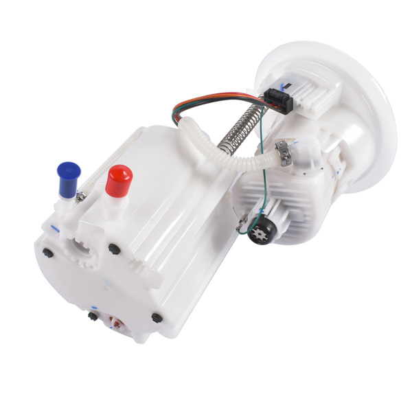燃油泵总成 Fuel Pump Assembly Fits for Mercedes CLA45 GLA45 AMG CLA250 GLA250 2.0L 2014-2020 2464701194 FG2204 2464701694 -2