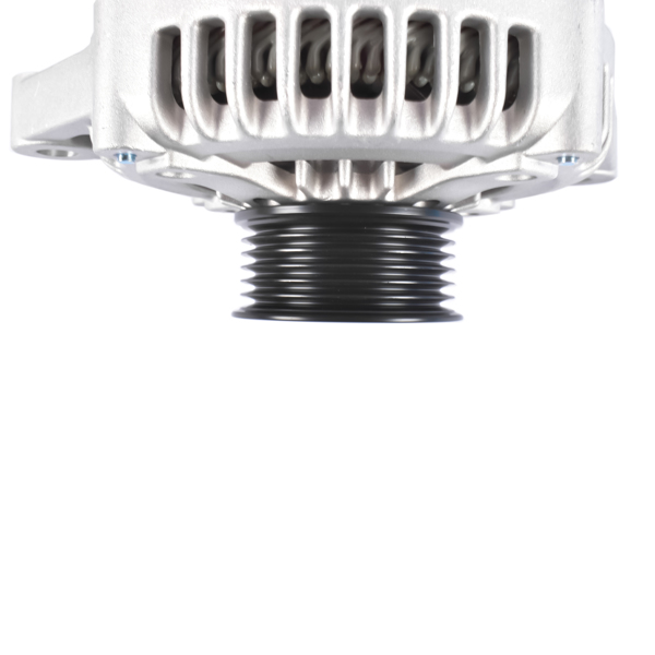 发电机 12V 150A CW Alternator with 6-Groove Pulley Fits for Hyundai Azera Genesis Santa Fe Santa Fe XL Kia Cadenza K900 Sedona Sorento 2011-2019-8