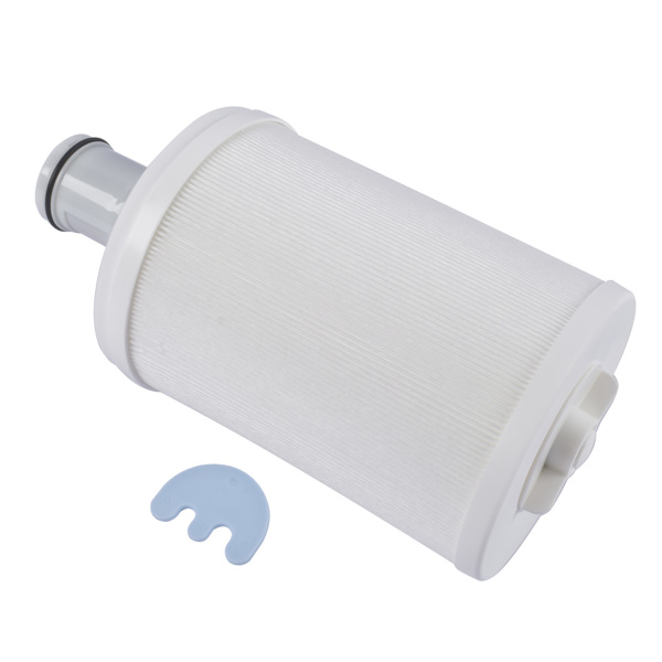 滤芯 Water Purifier 100186 Replace Fit for Filter UV Technology with CTC-activated carbon-4