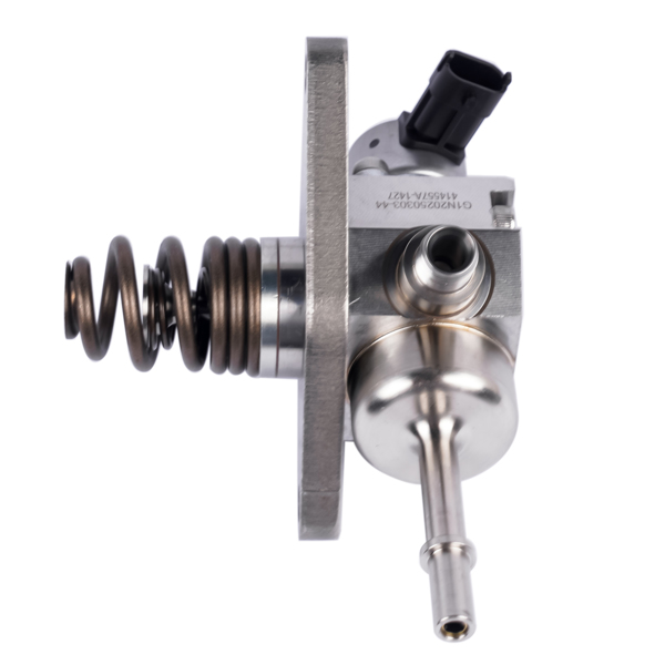 高压燃油泵 Direct Injection High Pressure Fuel Pump 12728002 Fit for GM Cadillac Escalade GMC Yukon Savana Sierra Chevy Camaro Express Silverado 4.3L 5.3L 6.2L V6 V8 12711662, 12697966, 12680255-5
