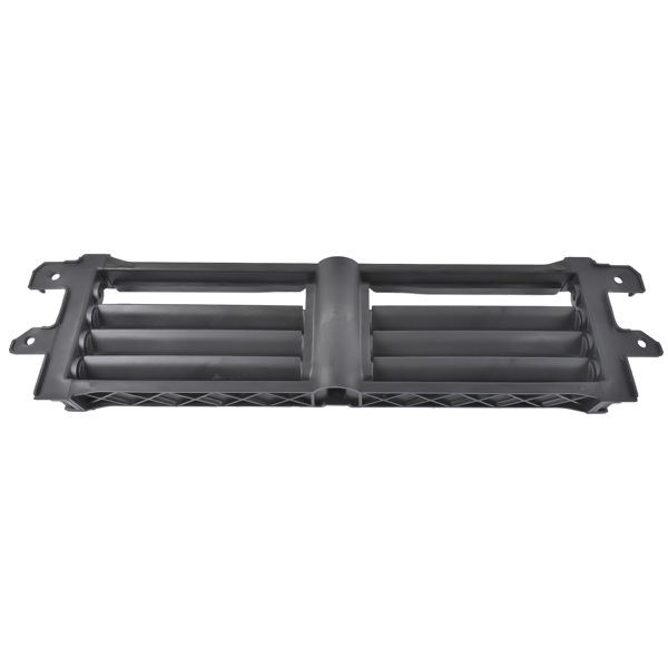 散热器出风口 Front Bumper Lower Radiator Shutter Fit for Chevy Silverado GMC Sierra 2500 3500 HD 2020-2023 87830734-1