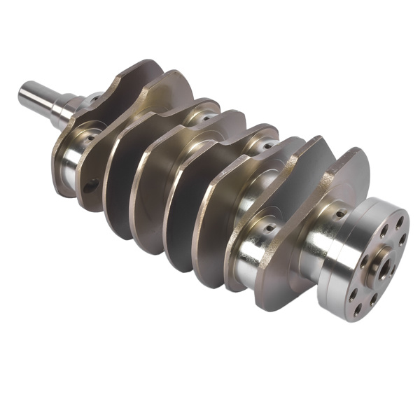 曲轴 Engine Crankshaft Fit for Subaru EJ205 2002-2005 Impreza WRX 2.0L 12200AA240 12200-AA240 EJ207-6