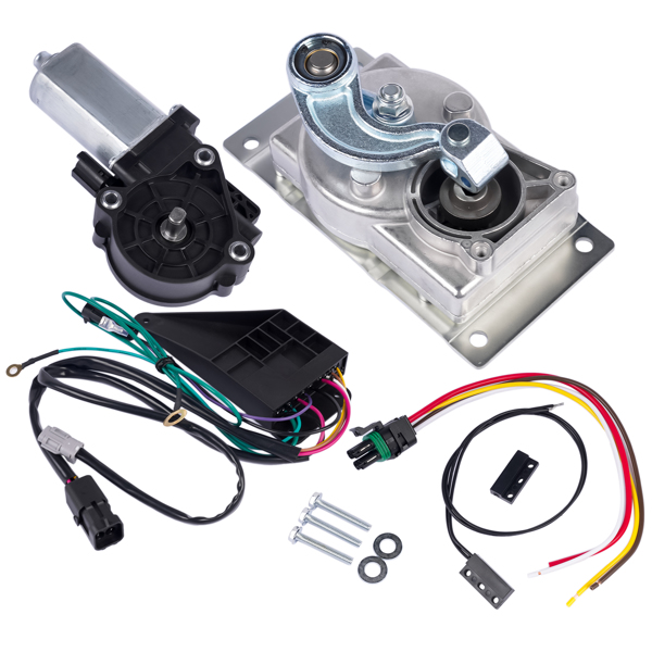 步进电机套件 RV Step Motor Kit Fits for Kwikee 23 28A 30 33 34 35 36 38 40 Series Steps 676061 214-1001 1101428-7