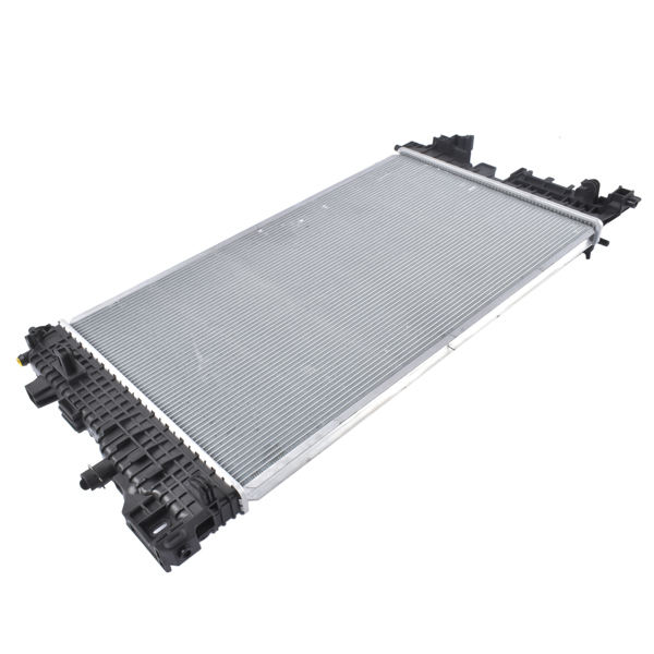 散热器 Radiator 42771761 Fit for Chevrolet Trailblazer LS RS LT Buick Encore GX 1.3L w/o Oil Cooler-5
