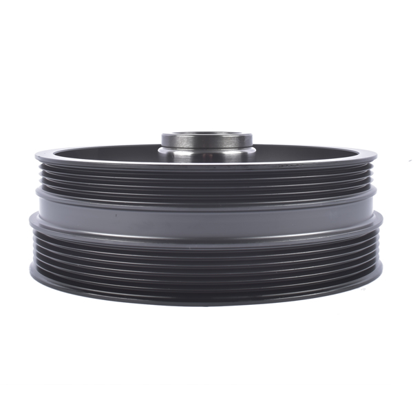 曲轴皮带轮 Harmonic Balancer Fit for Chevrolet Corvette Cadillac CTS Pontiac G8 5.7L 6.0L 6.2L 594-115 594115-1