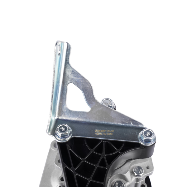 转向助力泵 Power Steering Pump with Pulley and Reservoir Fit for Mercedes-Benz Sprinter 2500 3500 2.1L Diesel-9