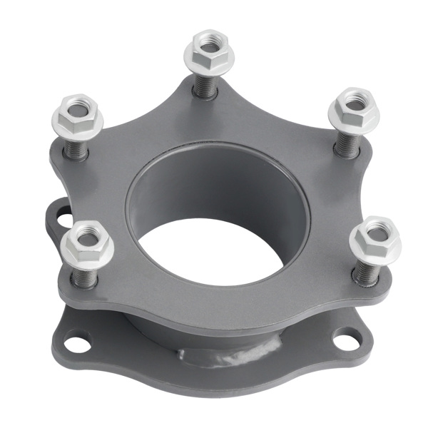 前2英寸 后2英寸 悬挂升高套件 升高垫片 适用于本田CRV 2007-2016款-6