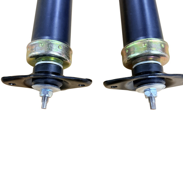 减震器 2Pcs Rear Shock Absorbers Struts w/Adaptive Fit for Chevrolet Corvette C5 5.7L 97-02 22064827-7