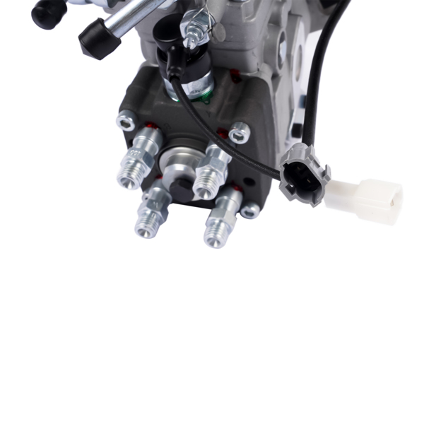 燃油喷射泵 Fuel Injection Pump 33106-42030 1047807530 Fits for Hyundai H-1 Starex Bus A1 2.5 TD Diesel-6