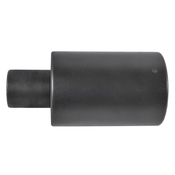 拖链轮 Top Track Roller 7020867 Fits for Bobcat Excavator E32 E35 E42 E45 E50 E55 Rubber-5