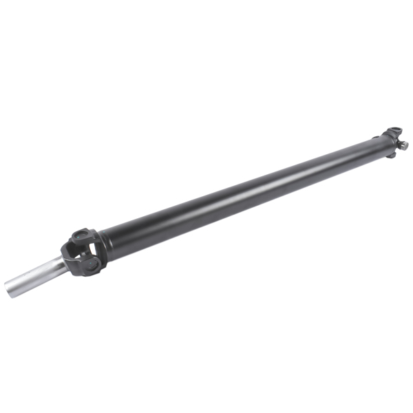传动轴 Rear Drive Shaft Fits for Chevrolet S10 Blazer GMC Jimmy S15 Jimmy Sport Utiltiy 2-Door 1984-1994 Black-5