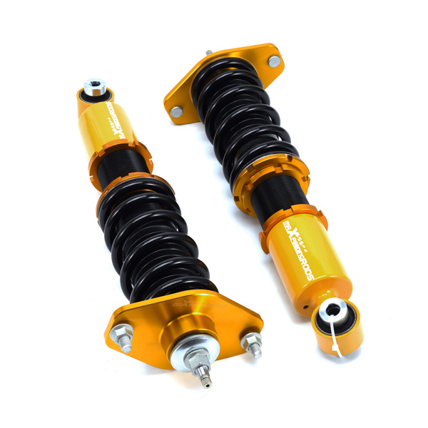 24段阻尼减震器 降低悬挂套件 适用于 斯巴鲁BRZ 第一代 (ZN6/ZC6) 2012-2020-4
