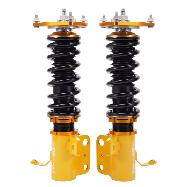 24段阻尼减震器 降低悬挂套件 适用于 斯巴鲁BRZ 第一代 (ZN6/ZC6) 2012-2020-2