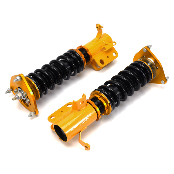 24段阻尼减震器 降低悬挂套件 适用于 斯巴鲁BRZ 第一代 (ZN6/ZC6) 2012-2020-5