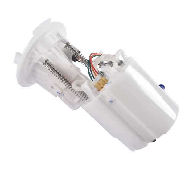 燃油泵总成 Fuel Pump Assembly Fits for Mercedes CLA45 GLA45 AMG CLA250 GLA250 2.0L 2014-2020 2464701194 FG2204 2464701694 -8