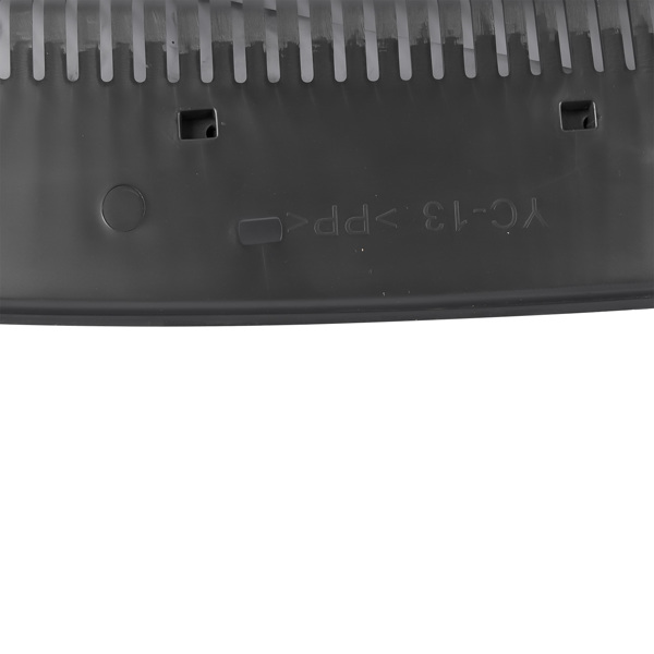 挡风玻璃整流罩Windshield Cowl Grille Top Replacement for Ford Explorer Police Interceptor Utility 2011-19-9