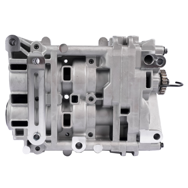 平衡轴机油泵 Shaft Balance Oil Pump 233002G520 233002G510 Fits for Hyundai Sonata 2009-2014 Kia Optima Sorento 2011-2015 2.4L L4-6