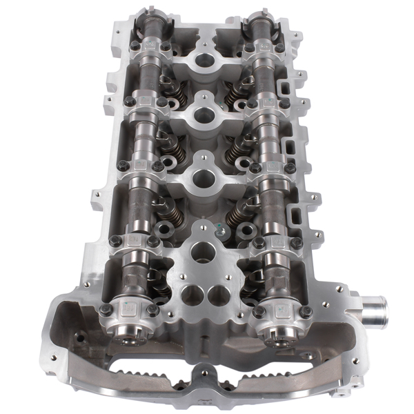 缸盖总成 Engine Cylinder Head with Camshaft Fits for Chevrolet Malibu Pontiac G5 Saturn Aura 2006-2012-2