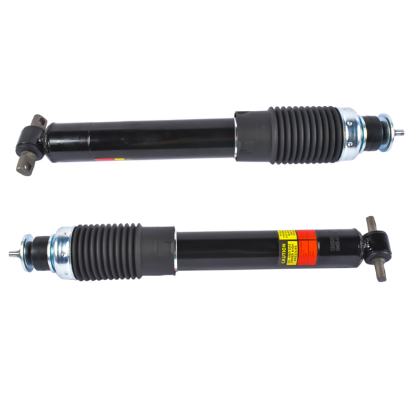 减震器 Pair Front Shock Absorbers w/ Magnetic Fit for Cadillac XLR 2004-2009 Corvette C5 C6-5