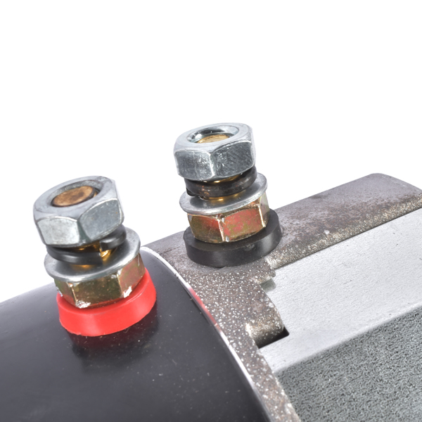 液压泵电机 24V DC Motor 105387 105387GT Fit for Genie GR-12 GR-15 GR-20 QS-12 QS-15 TMZ-50/30-9