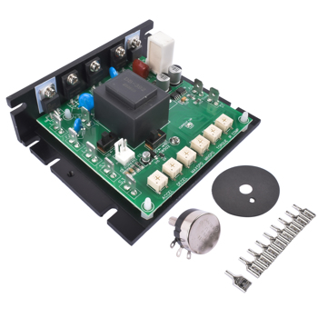 控制模块NEW DC Motor Speed Controller 115 / 230 Volt AC Input 11-2269 MM23001C 112269