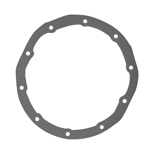 后桥差速器盖 适用于凯迪拉克凯雷德 后桥8.5英寸或8.625英寸环形齿轮 1999-2008年 697706,111107,15290822-2