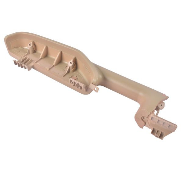 门扶手 Beige Door Armrest Handle Front Left Fit for Chevy Avalanche Suburban Tahoe Cadillac Escalade GMC Yukon 1999-2006 88981547 12472875 15703701-6