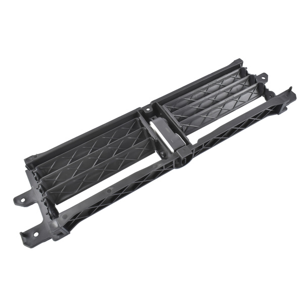 散热器出风口 Front Bumper Lower Radiator Shutter Fit for Chevy Silverado GMC Sierra 2500 3500 HD 2020-2023 87830734-7