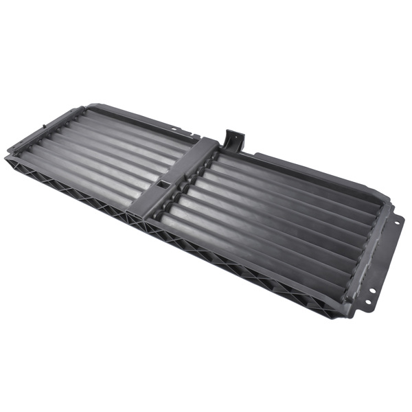 散热器出风口 Active Grille Shutter Upper 84992392 Fit for Chevrolet Equinox L RS Premier w/ Engine Heater-2
